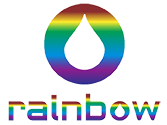 Rainbow Office Supplies